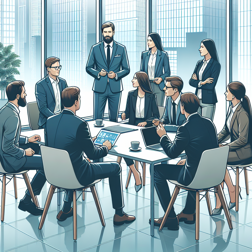 Программирование под Android: разработка эффективных решений для вашего бизнеса