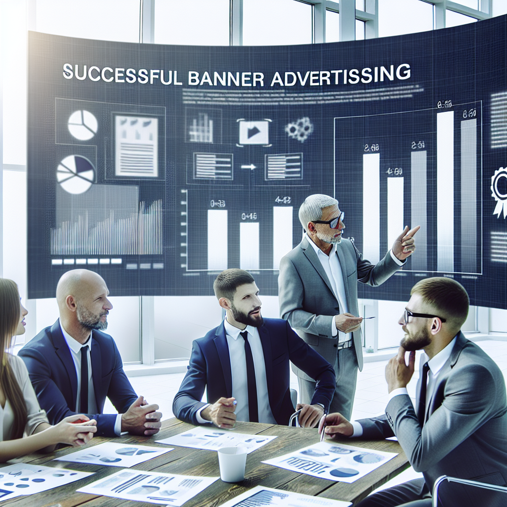 Bannere publicitare personalizate la cele mai bune preturi!