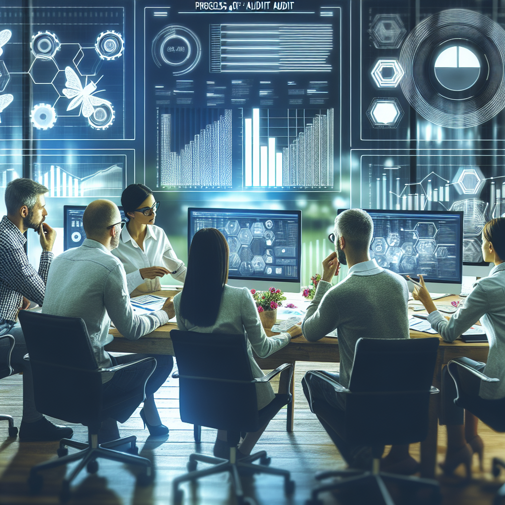 Optimizati performanta afacerilor cu o analiza detaliata a site-urilor si un audit eficient al site-urilor web!