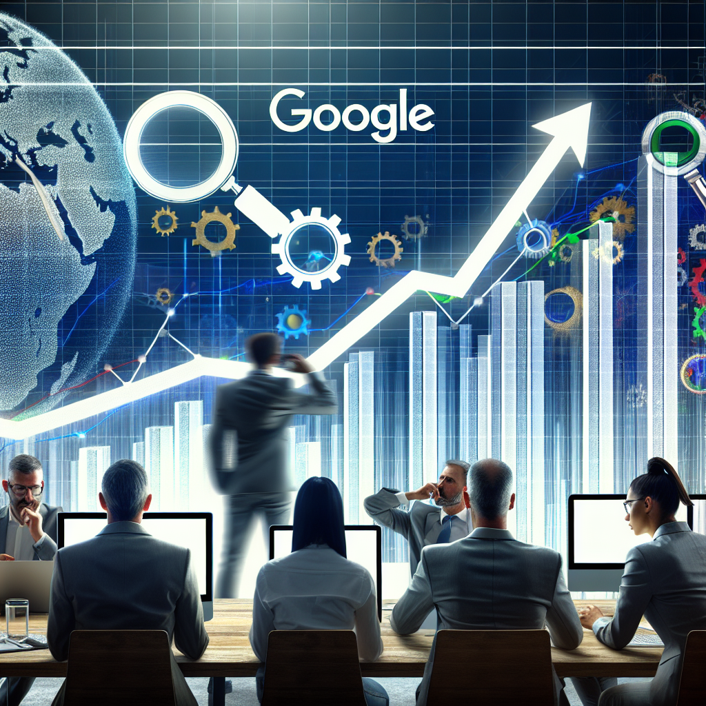 Unlock the Power of Google Queries: Analyze Search Queries for Optimized Results