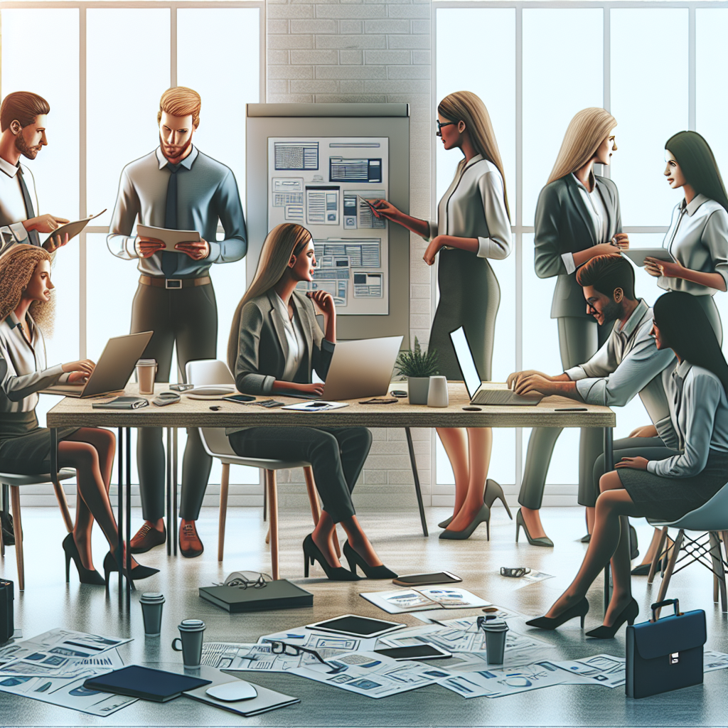 Leading Website Development Companies for Innovative Website Creation Solutions