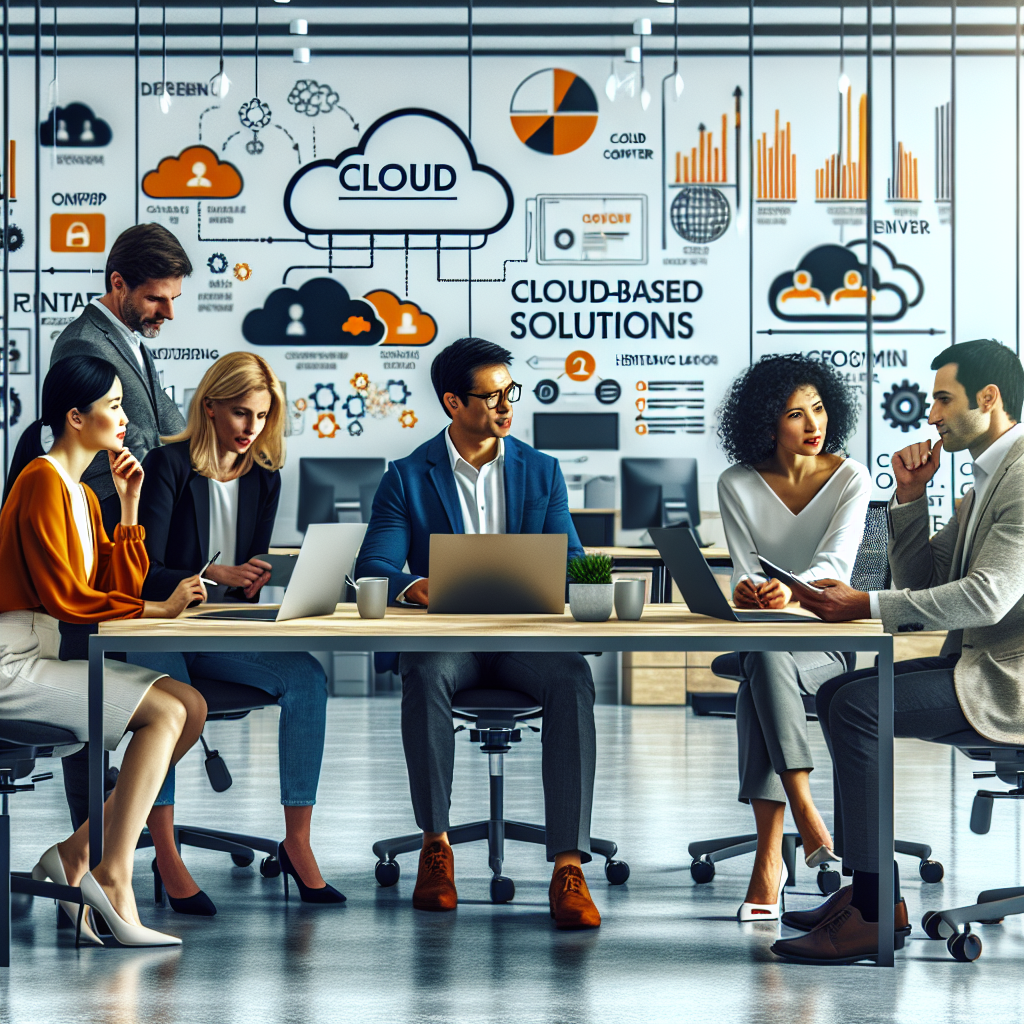 Cea mai buna gazduire web pentru afaceri online de succes