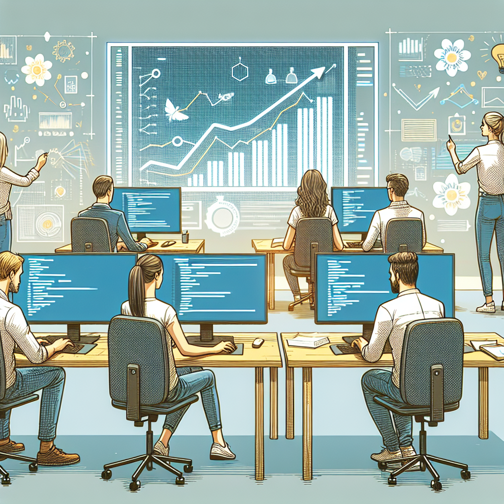 Аутсорсинг IT услуг и инфраструктуры от надежных аутсорс компаний