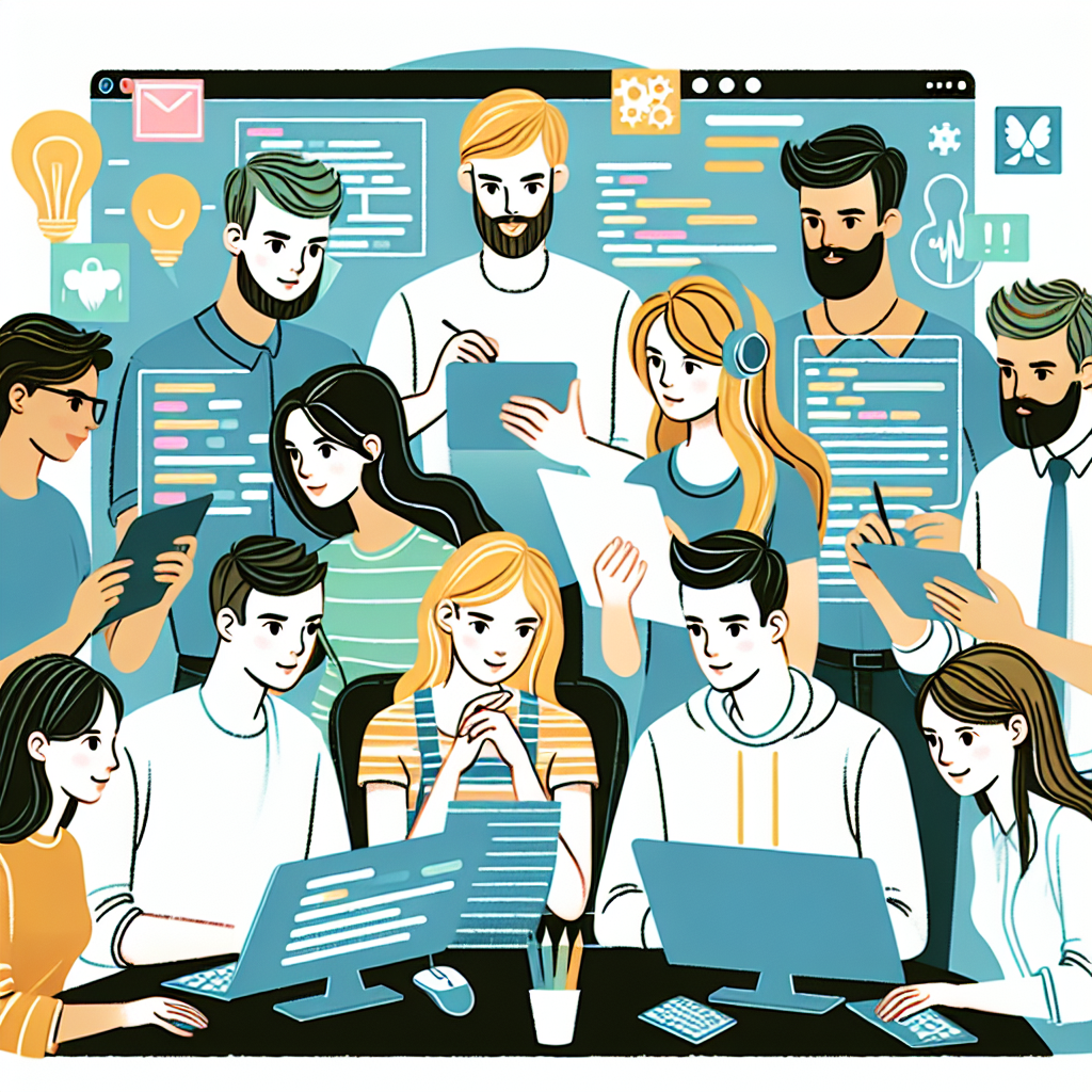 Leading Website Development Companies for Innovative Website Creation Solutions