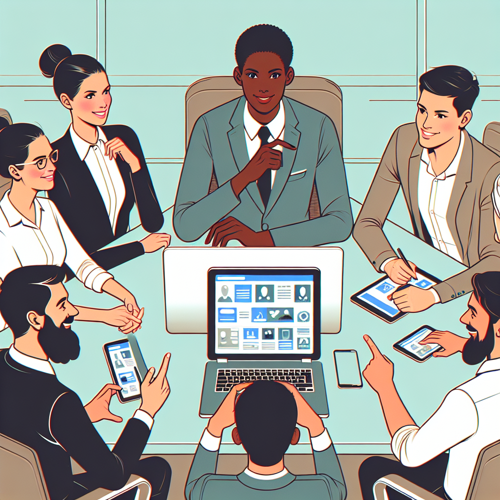 Leading Website Development Companies for Innovative Website Creation Solutions