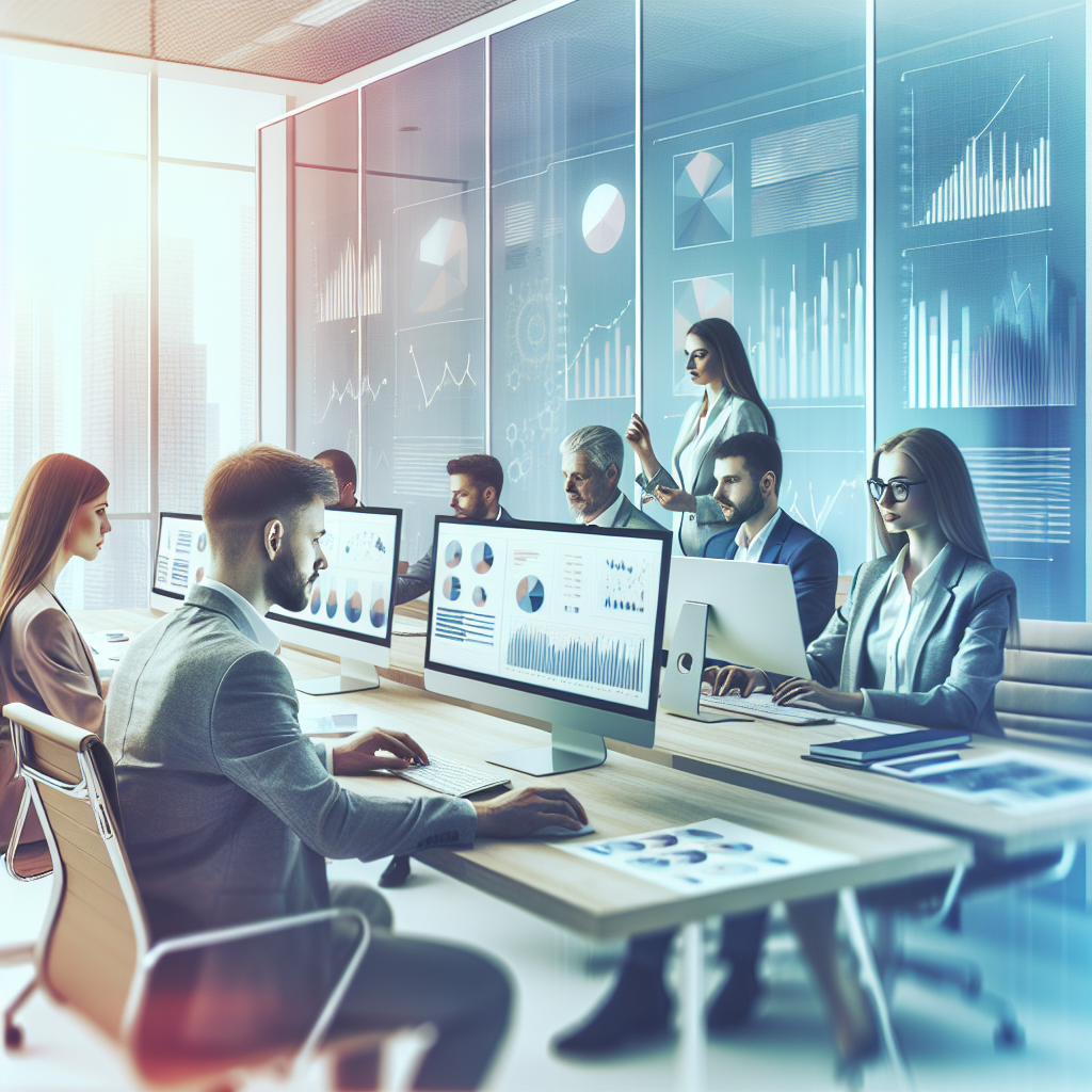 Аутсорсинг IT услуг и инфраструктуры от надежных аутсорс компаний