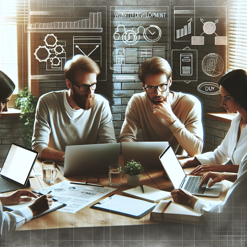 Transform Your Business with Affordable 1C ERP Solutions and Expertly Created 1C Bitrix Websites