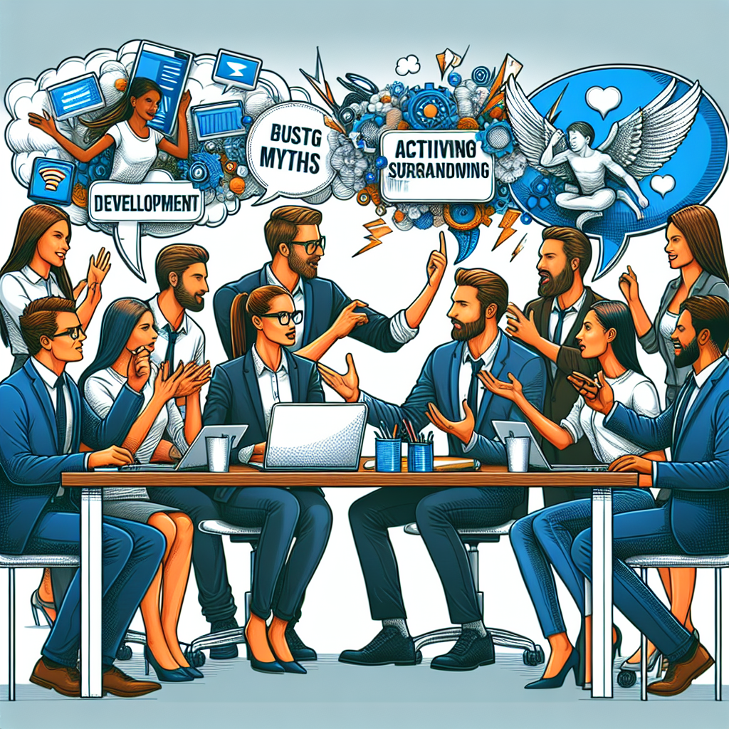 Leading Website Development Companies for Innovative Website Creation Solutions