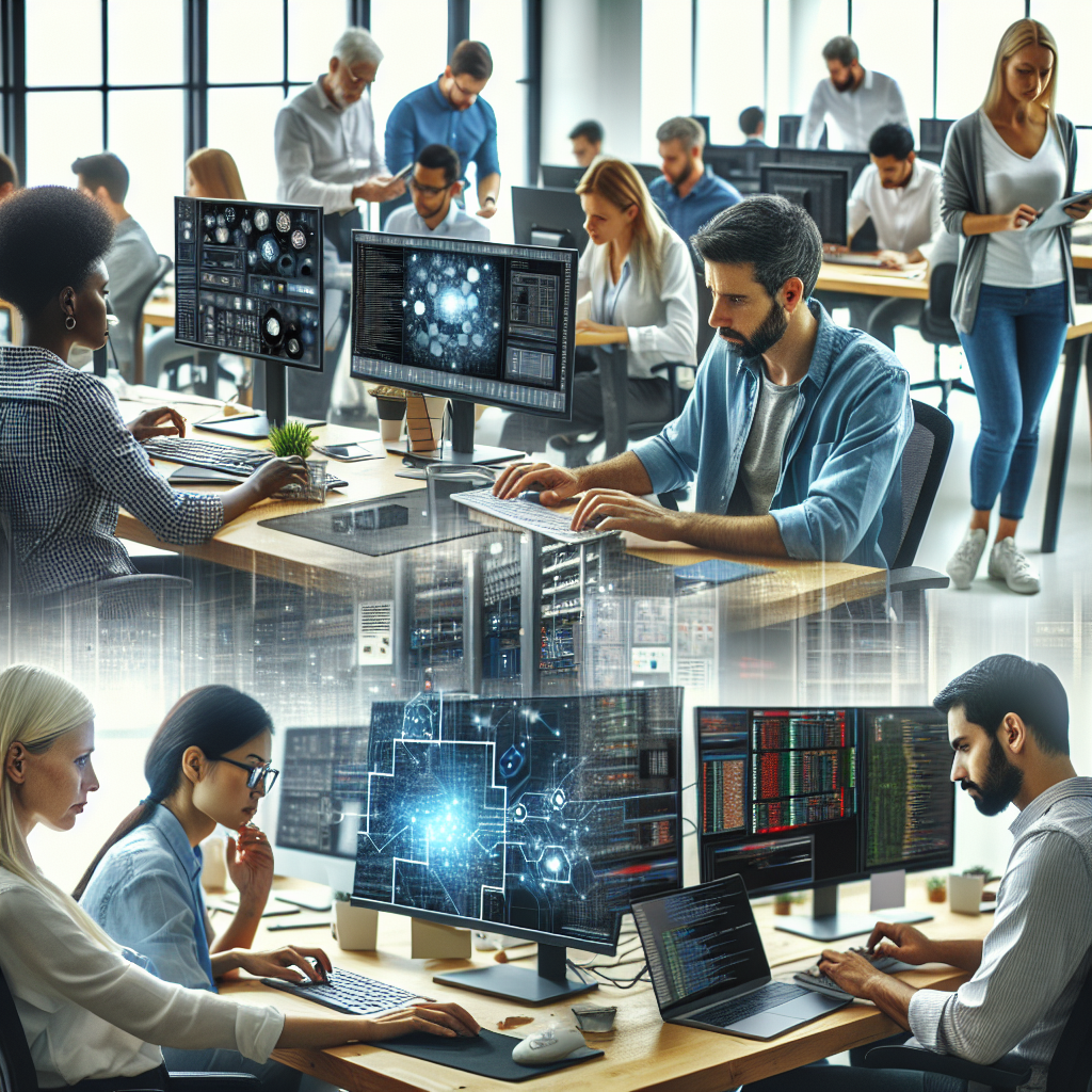 Аренда веб серверов, аренда серверов Ubuntu и аренда Linux серверов для успешного бизнеса