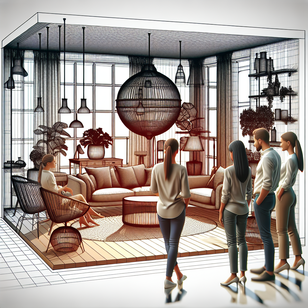 Proiecte de design interior, randari 3D si preturi competitive pentru case si apartamente