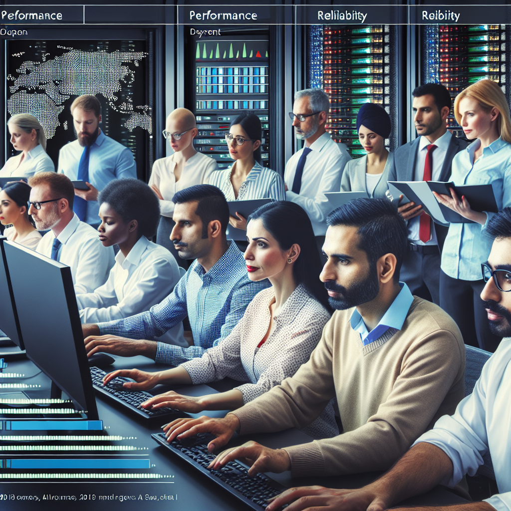 Аренда веб серверов, аренда серверов Ubuntu и аренда Linux серверов для успешного бизнеса