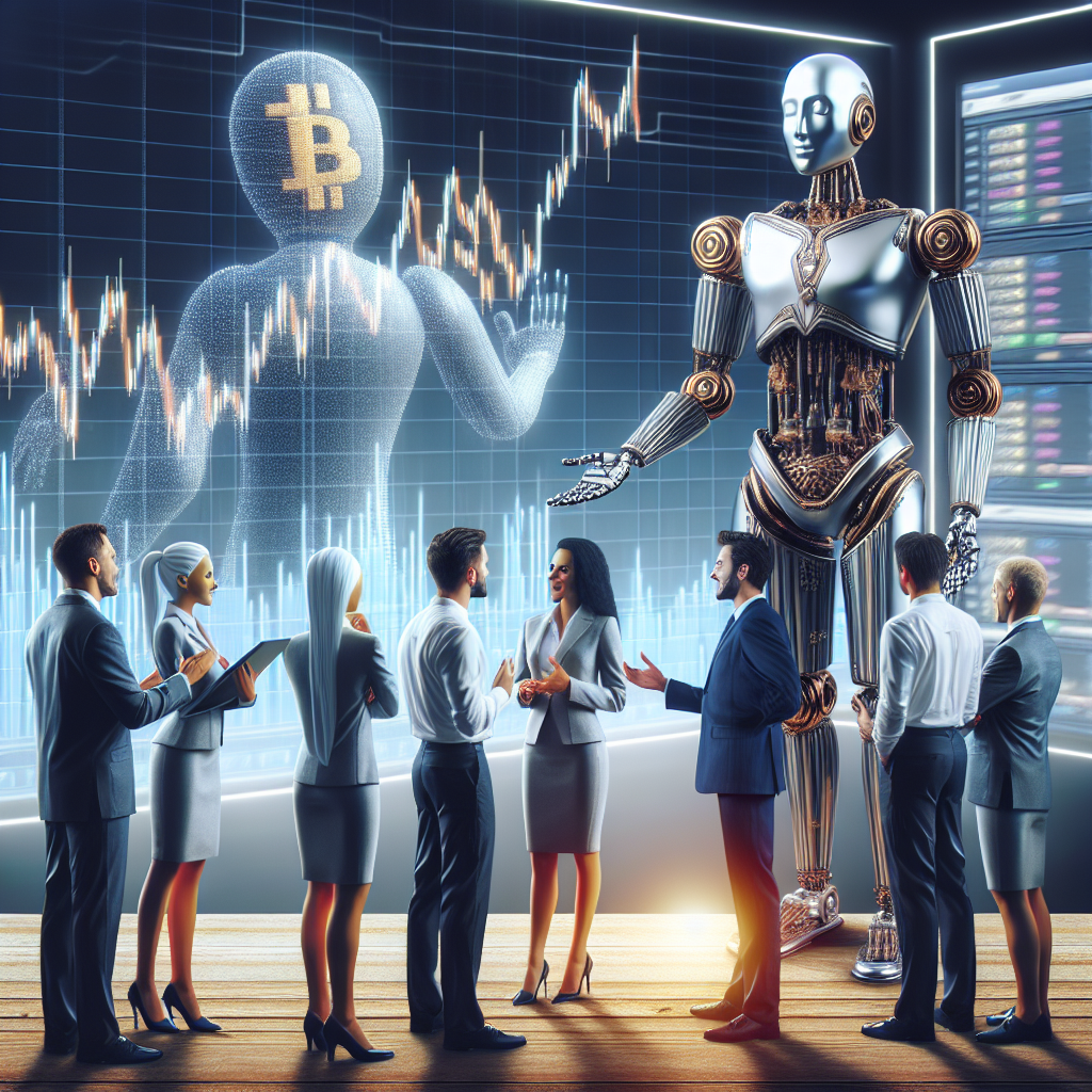 Разработка арбитражных ботов для Binance: оптимальные решения для автоматизации торговли