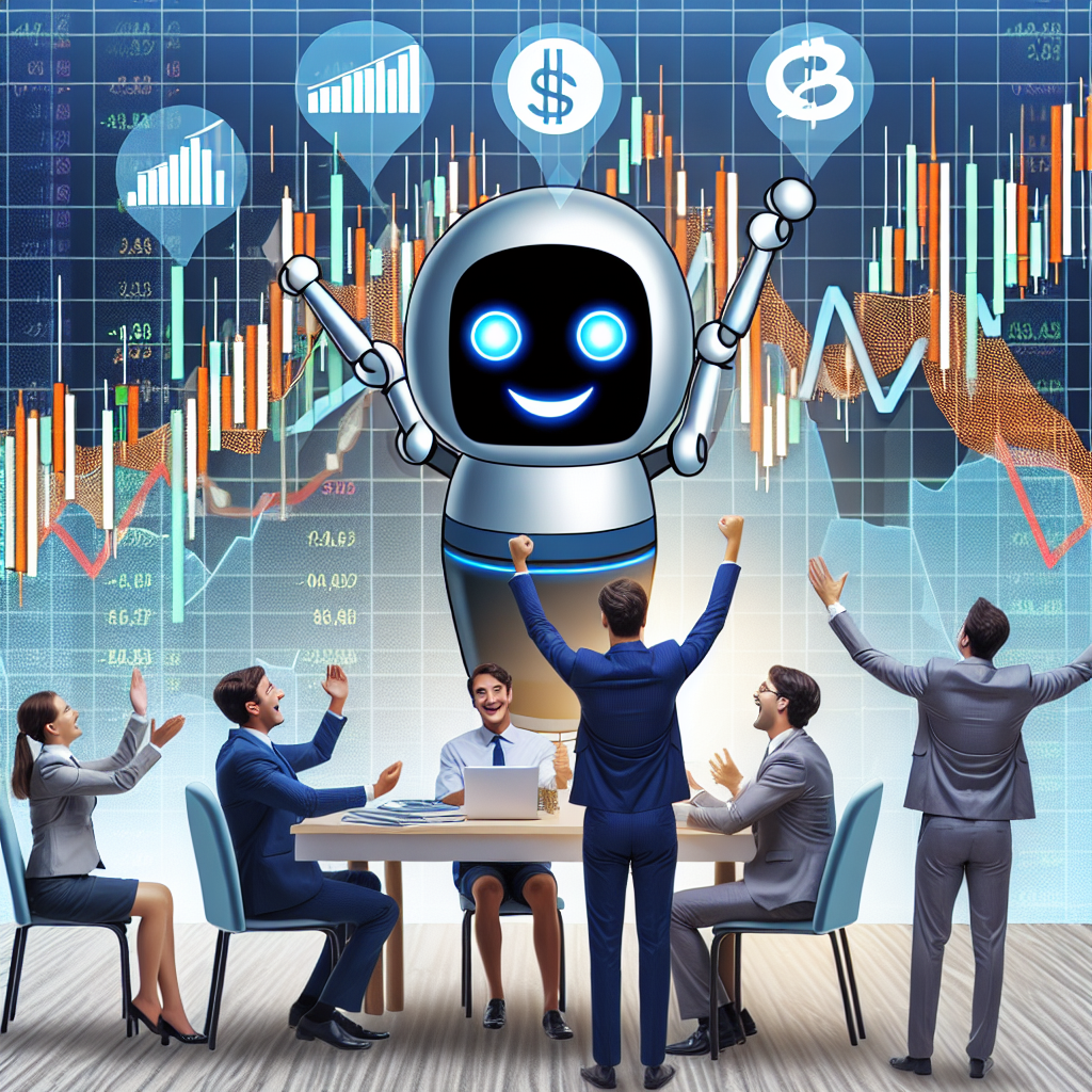 Разработка арбитражных ботов для Binance: оптимальные решения для автоматизации торговли