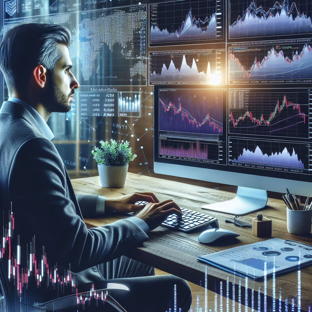 Разработка арбитражных ботов для Binance: оптимальные решения для автоматизации торговли