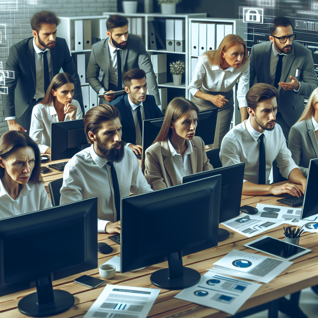 Analizeaza site-urile firmelor si efectueaza scanari SEO pentru optimizarea website-urilor