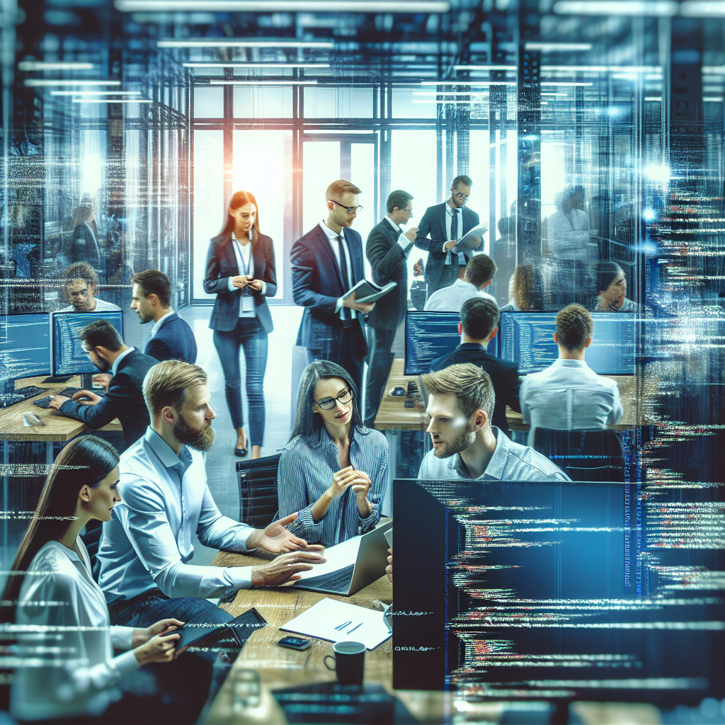 <br><br>H1: Leading IT Outsourcing Companies for Seamless Personnel Provision and Expert IT Specialists Outsourcing 