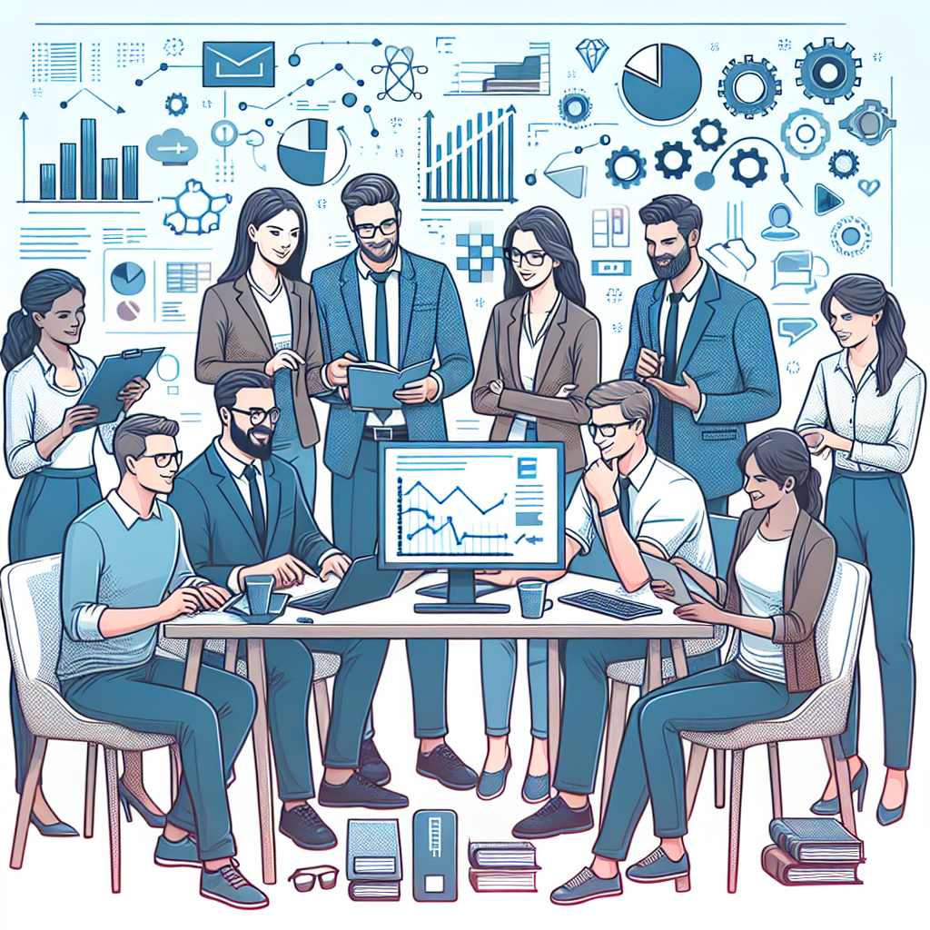 Разработка программ 1С: Профессиональные решения для вашего бизнеса