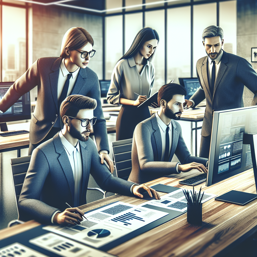 Solutii inovatoare pentru dezvoltarea de software care atrag auditorii de cautare in domeniul IT