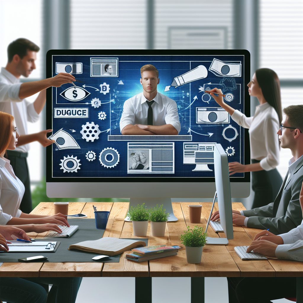 Баннерная реклама в интернете от профессионалов для вашего бизнеса