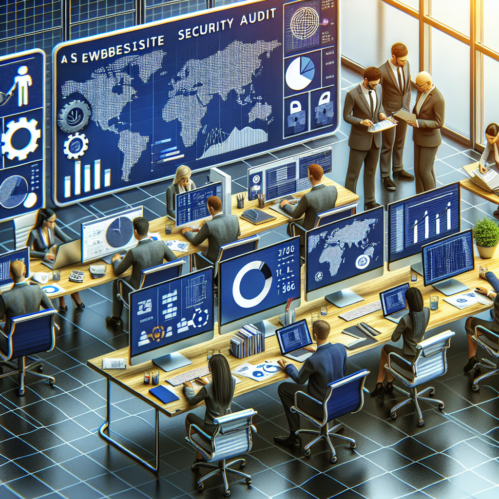 Comprehensive Website Security Audits and Vulnerability Analyses at Competitive Prices