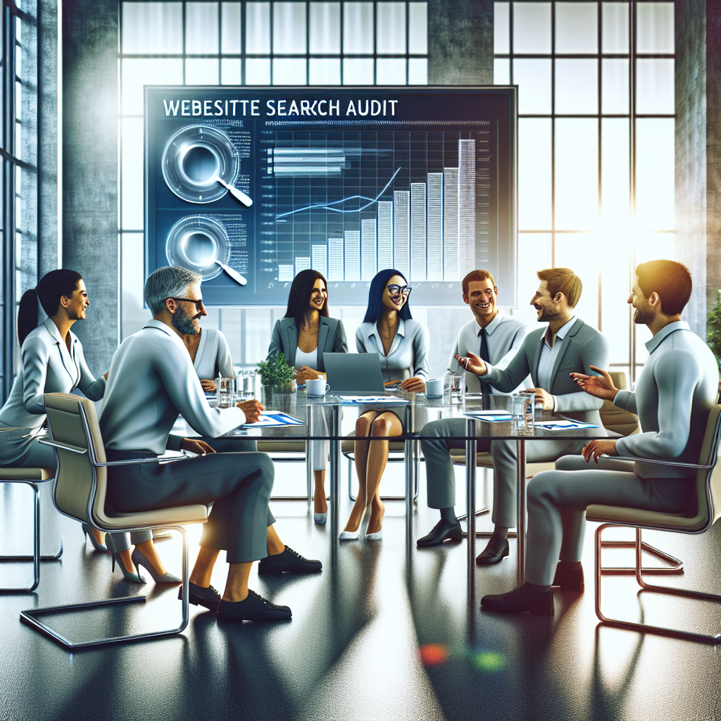 Solutii inovatoare pentru dezvoltarea de software care atrag auditorii de cautare in domeniul IT