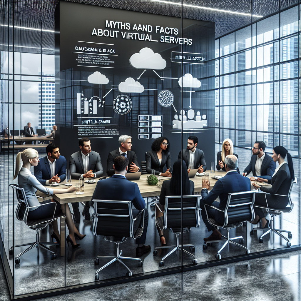 Reliable Virtual Server Rentals for 1C Developers