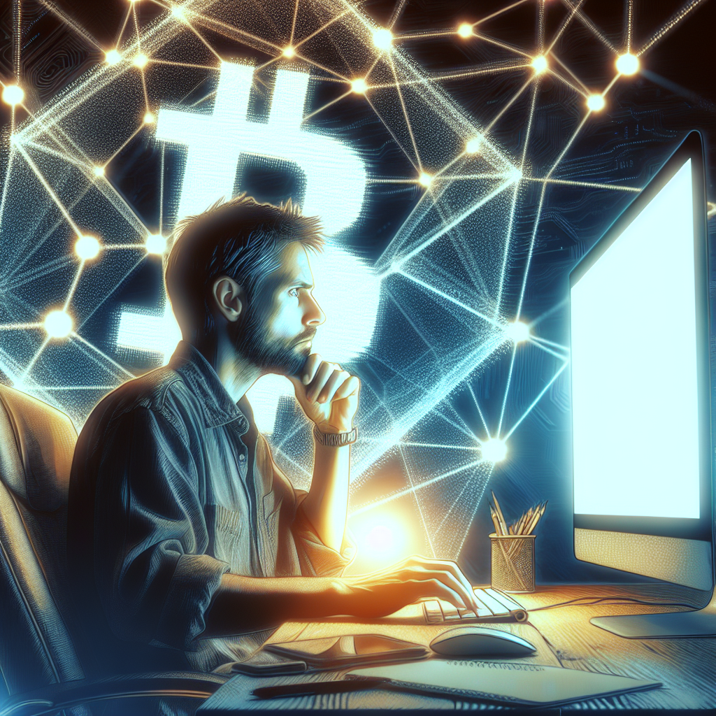 Transform Your Business with Expert Blockchain Programming, Applications, and Development Solutions