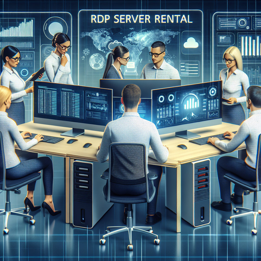 Аренда RDP серверов для вашего бизнеса от IT-компании SEO-in.md