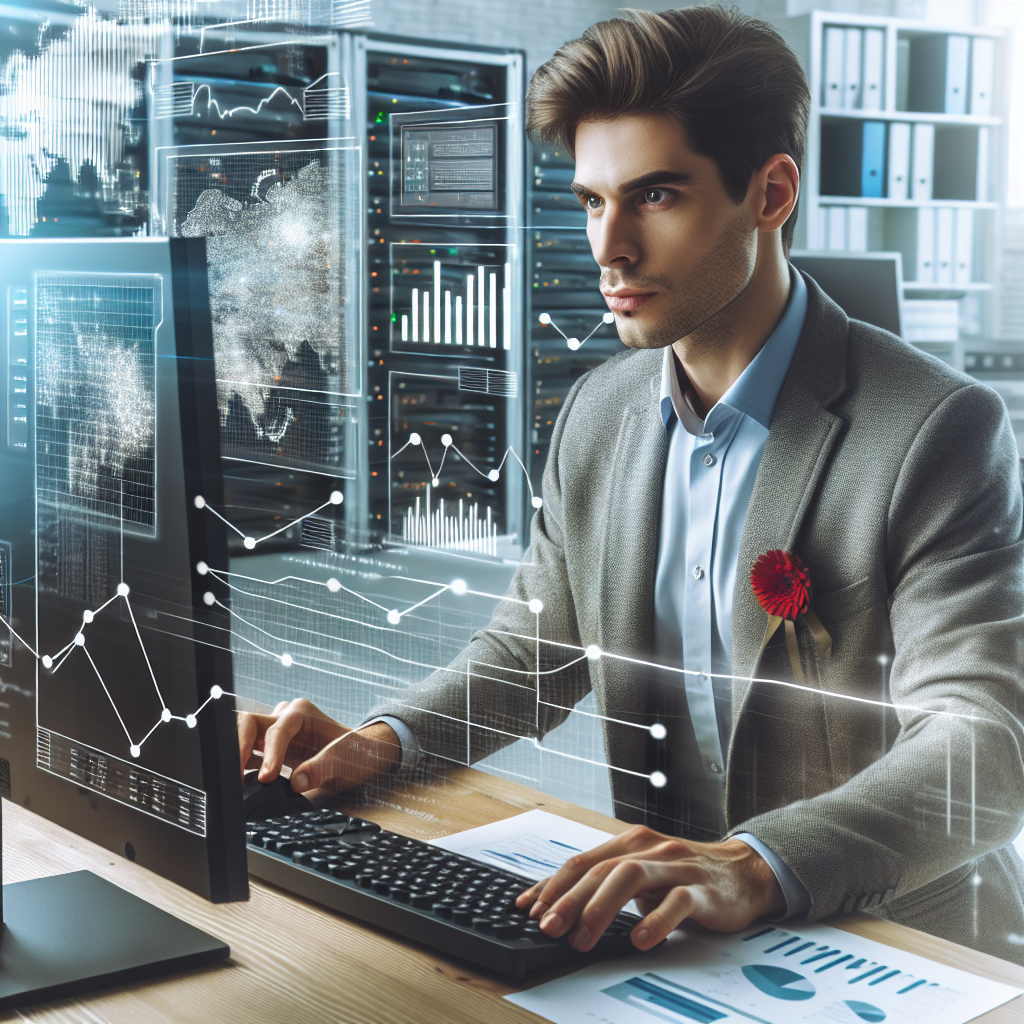 Создание оптимальных параметров рабочих серверов 1С для вашего бизнеса