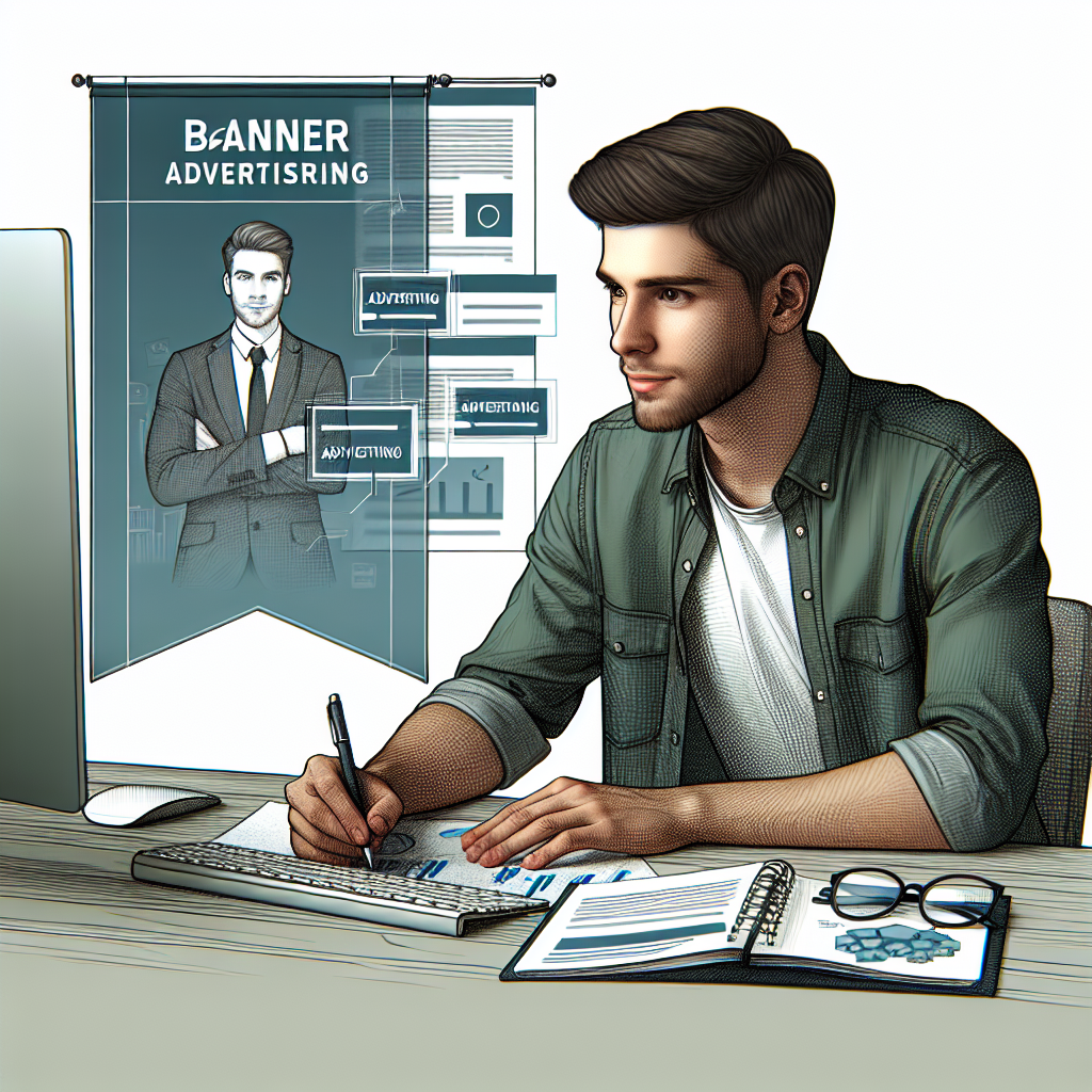 Creare bannere publicitare online pentru afaceri de succes