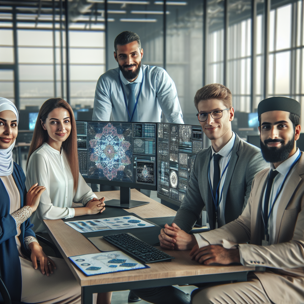 Создание 3D видео и видеороликов для вашего бизнеса