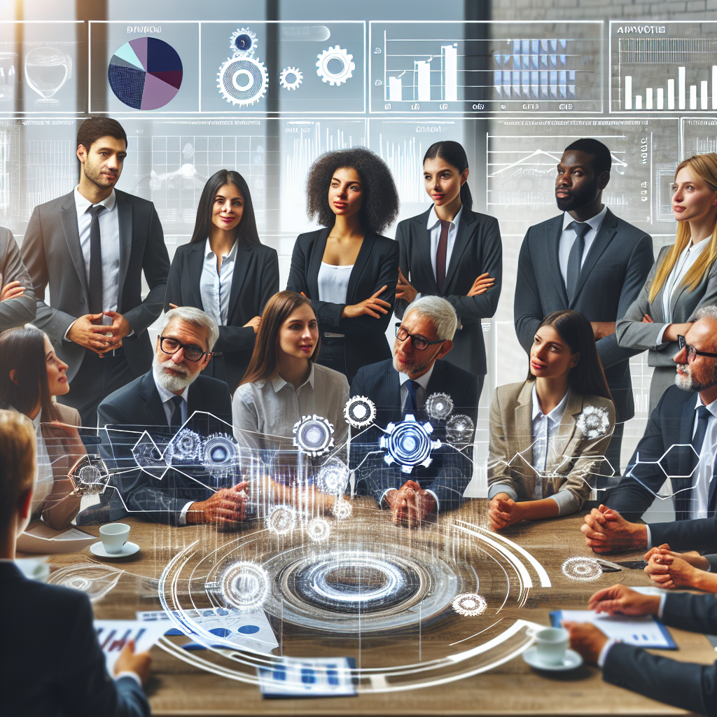 Создание 3D видео и видеороликов для вашего бизнеса