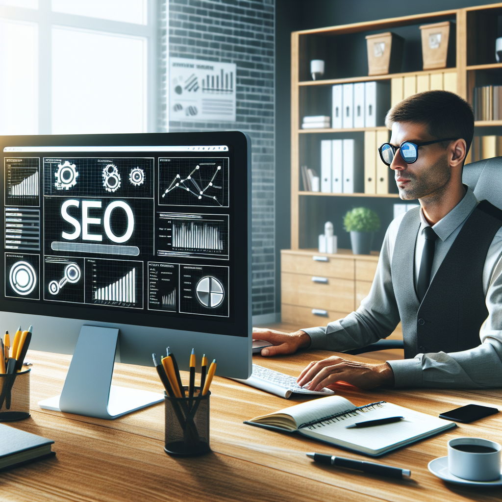 Unlock Your Websites Potential with Expert SEO Analysis and Audits
