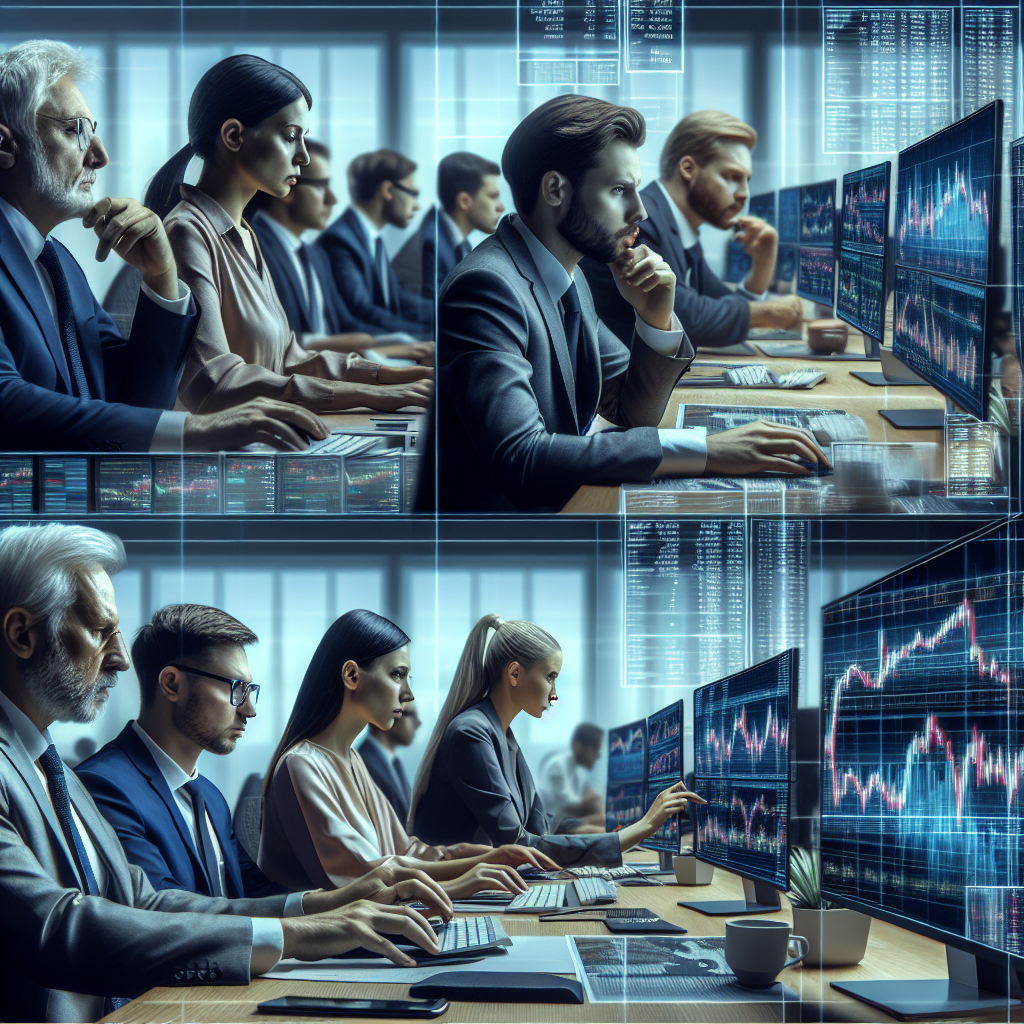 Innovative Bots for Trading on Binance and Cryptocurrency Exchanges in Python