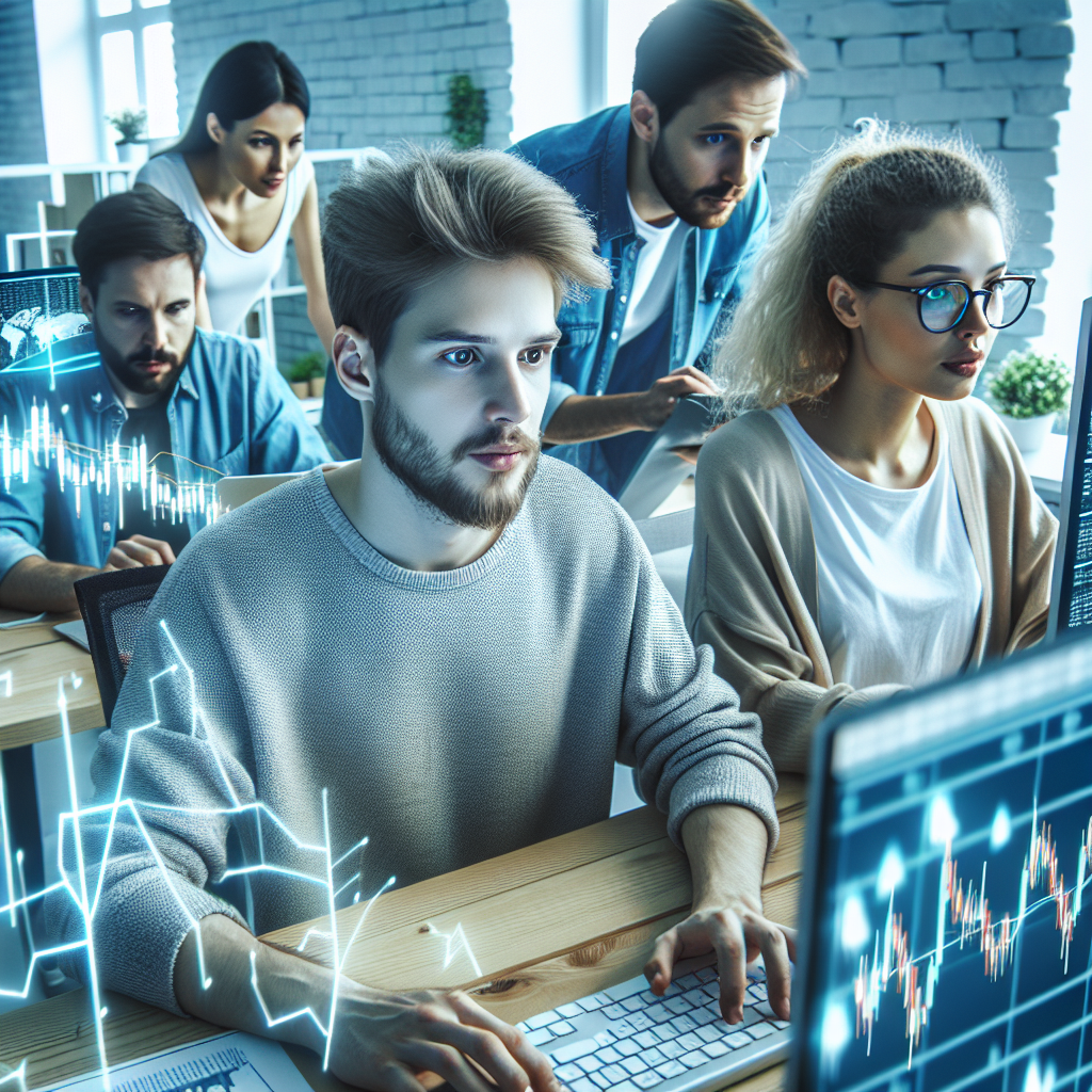 Innovative Bots for Trading on Binance and Cryptocurrency Exchanges in Python