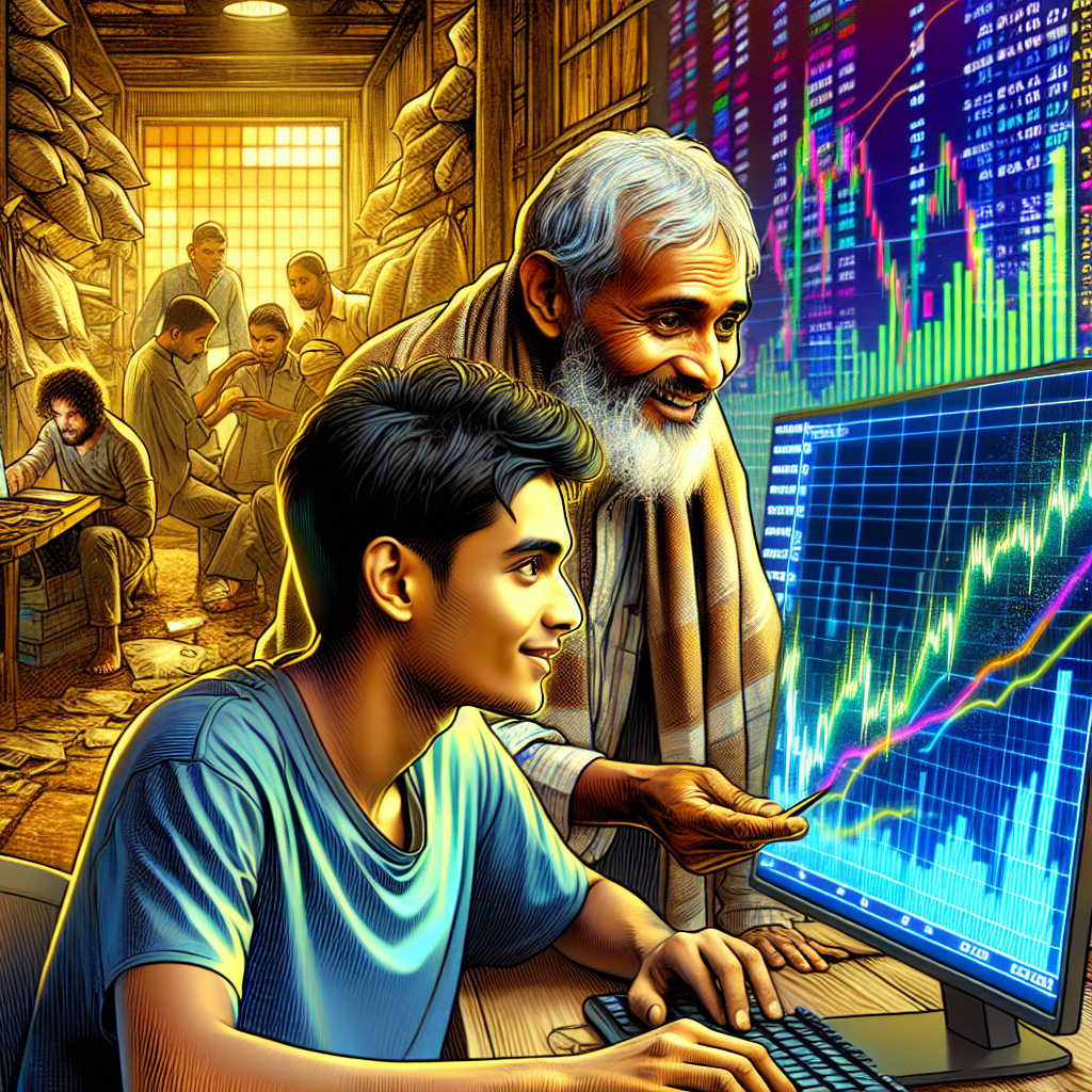 Роботы и боты для арбитража криптовалют: оптимизация процессов с помощью современных решений