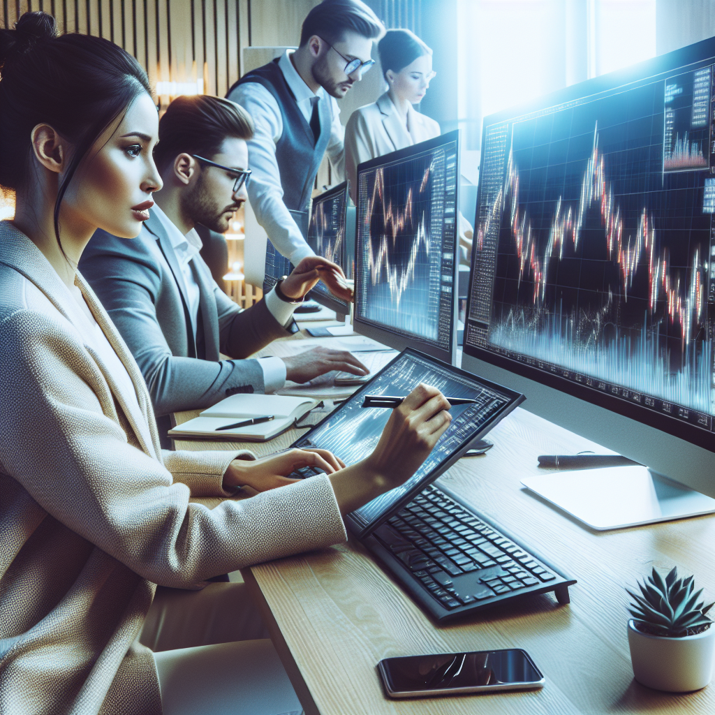 Innovative Bots for Trading on Binance and Cryptocurrency Exchanges in Python