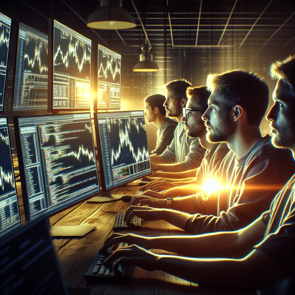 Эффективные боты для сбора крипты и криптовалюты для вашего бизнеса