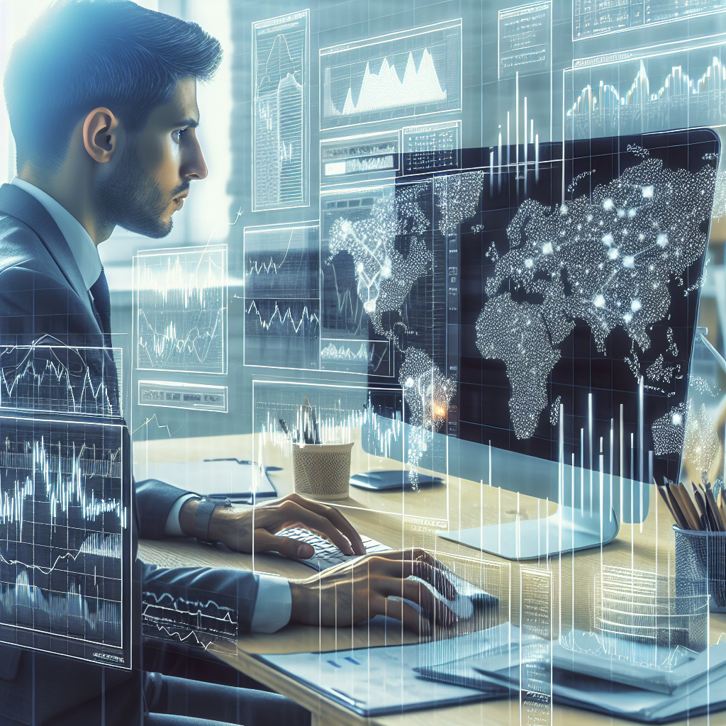 Разработка ботов для торговли на криптобирже Binance и автоматизированных решений на Python