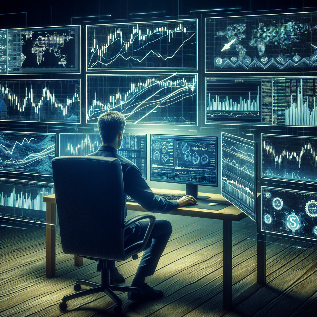 Роботы и боты для арбитража криптовалют: оптимизация процессов с помощью современных решений