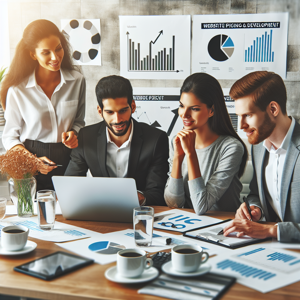 Разработка сайтов на Битрикс: стоимость и возможности для вашего бизнеса