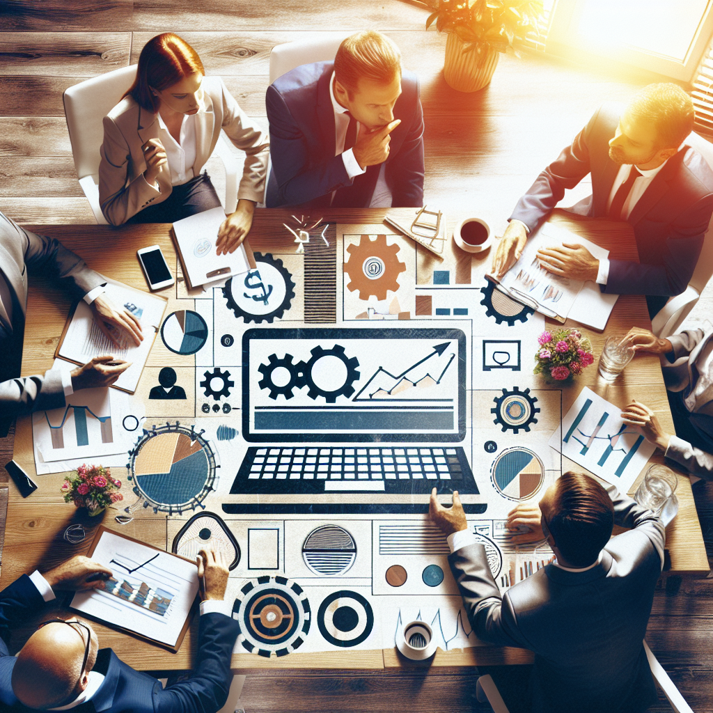 Solutii de dezvoltare pentru Bitrix24 si WooCommerce, programare personalizata si implementare eficienta