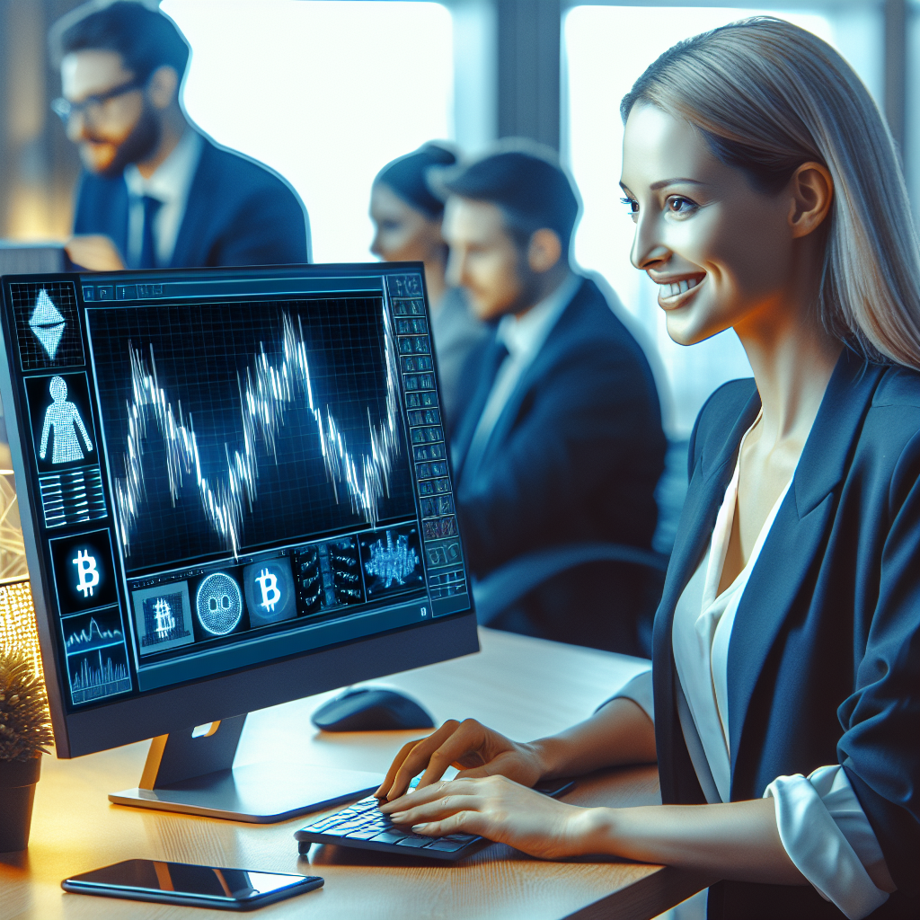 Эффективные боты для сбора крипты и криптовалюты для вашего бизнеса