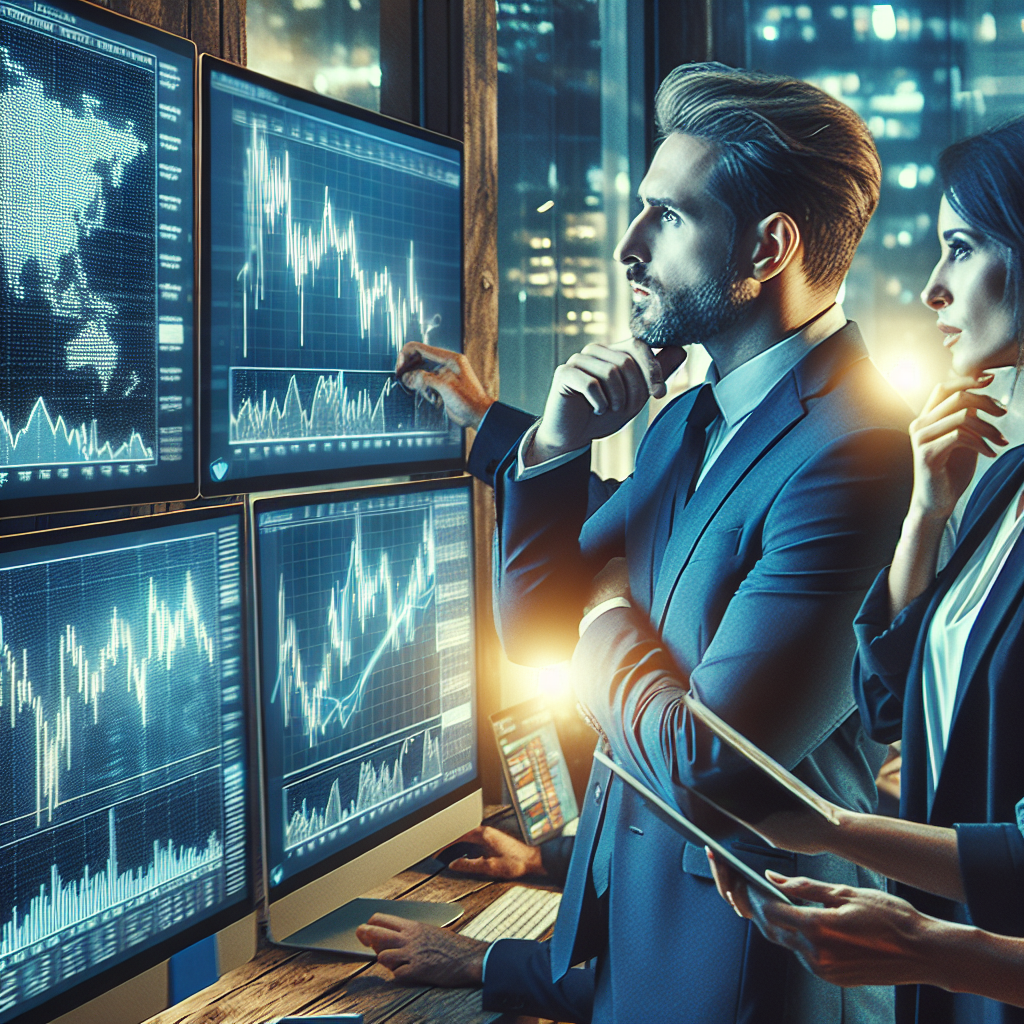 Boti pentru tranzactionare pe Binance: Solutii Avansate pentru Performanta Optima