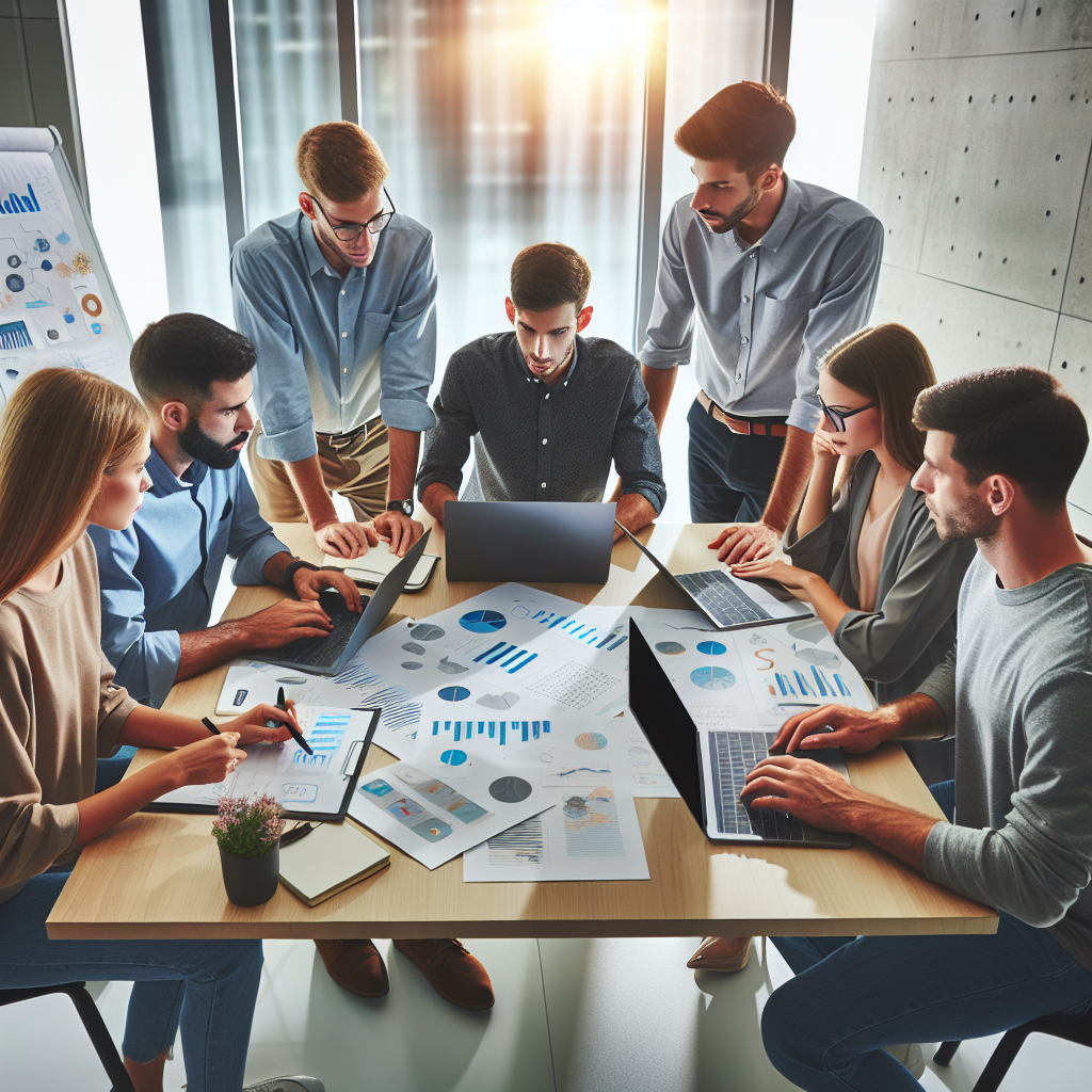 Разработка сайтов под ключ для вашего бизнеса от профессионалов IT-компании