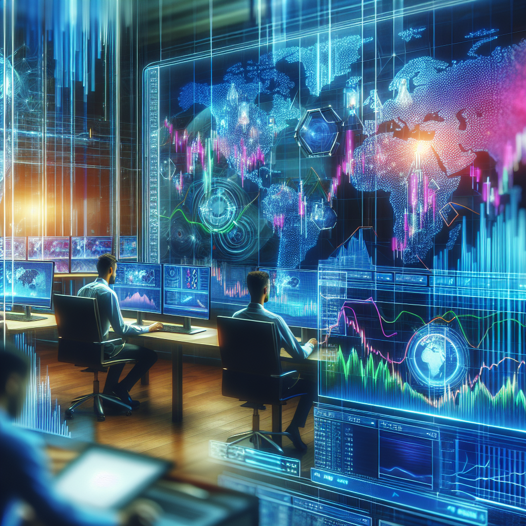 Boti pentru tranzactionare pe Binance: Solutii Avansate pentru Performanta Optima