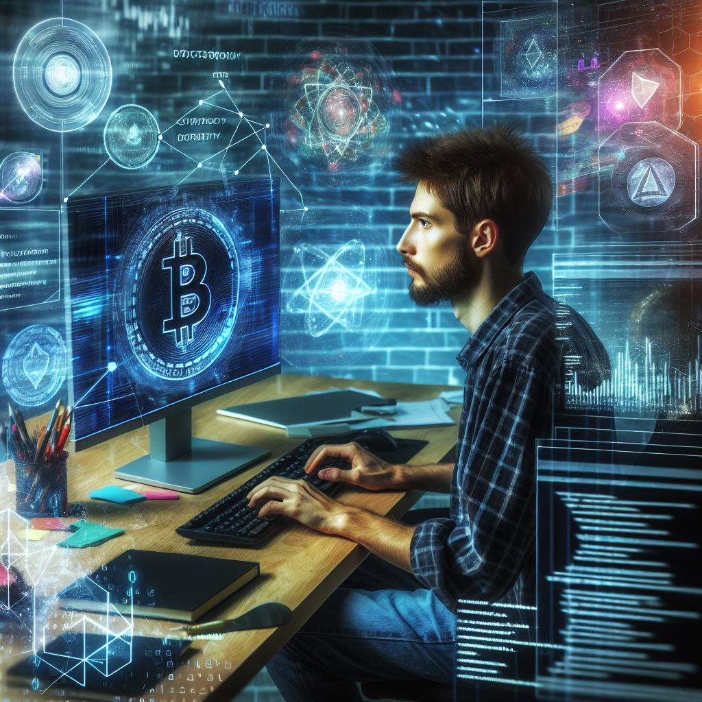 Boti pentru tranzactionare pe Binance: Solutii Avansate pentru Performanta Optima