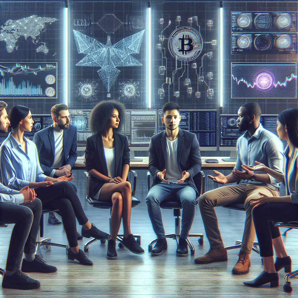 Unlock the Power of Cryptocurrency Trading Bots for Optimal Trading Success!