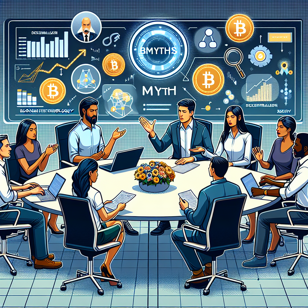 Unlocking Innovative Solutions Through Expert Blockchain Developments