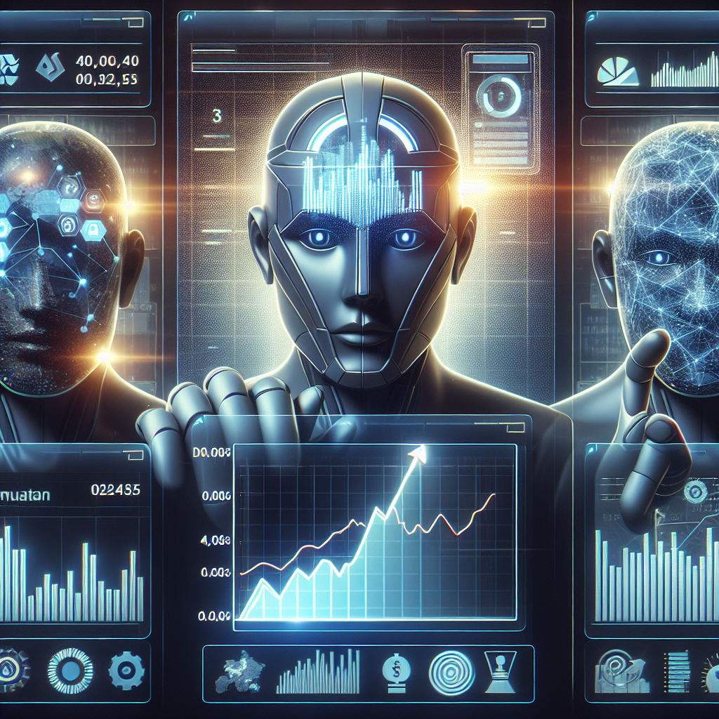 Unlock the Power of Cryptocurrency Trading Bots for Optimal Trading Success!